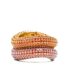 Декорированное кольцо Beyond