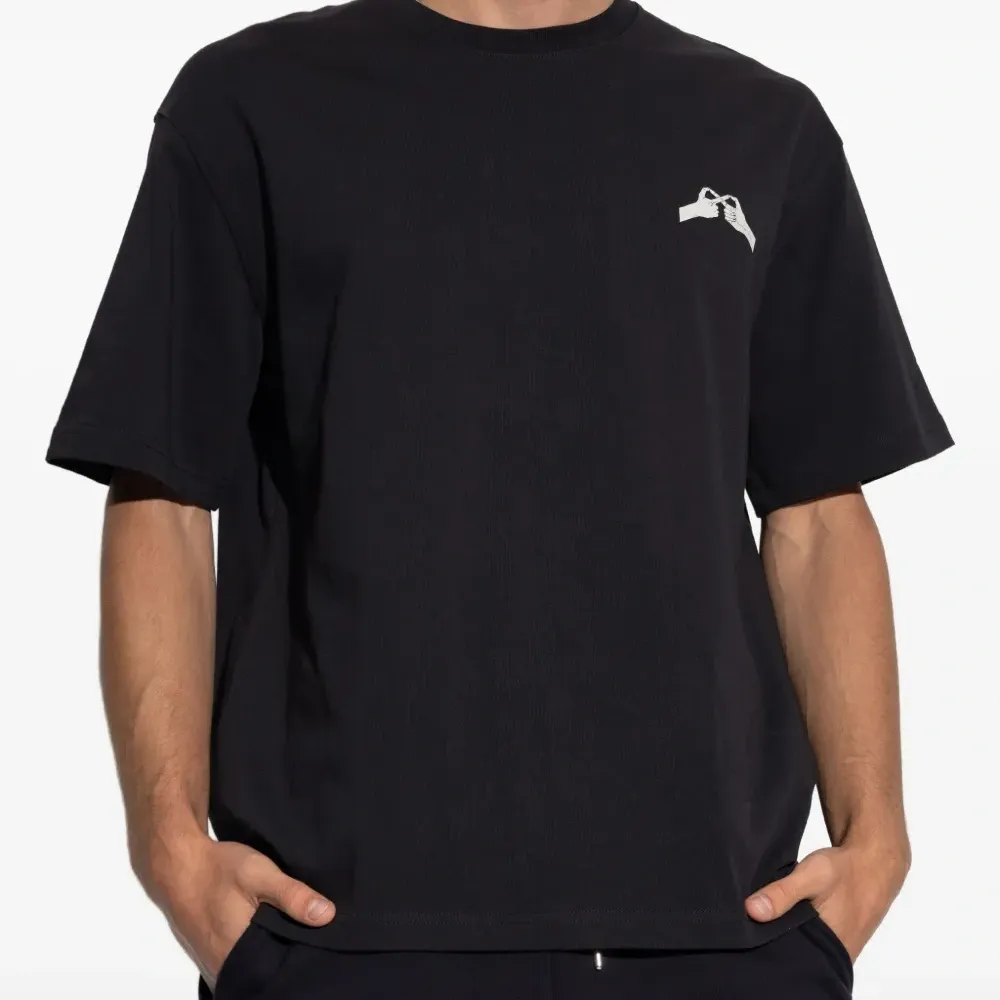 футболка Saflorian из органического хлопка футболка Saflorian из органического хлопка