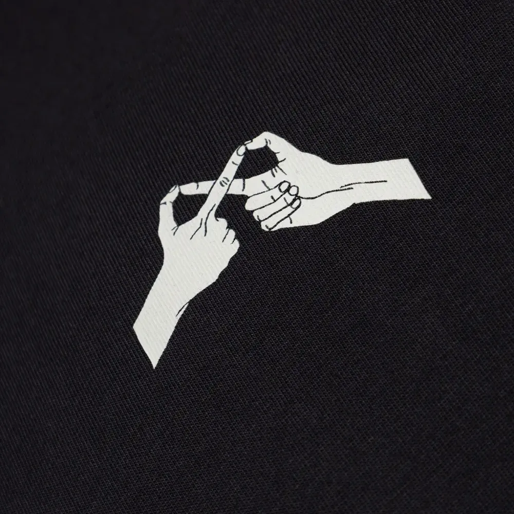 футболка Saflorian из органического хлопка футболка Saflorian из органического хлопка