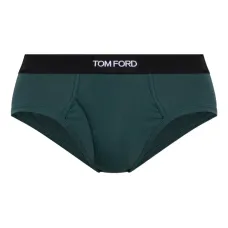 Трусы-брифы с логотипом