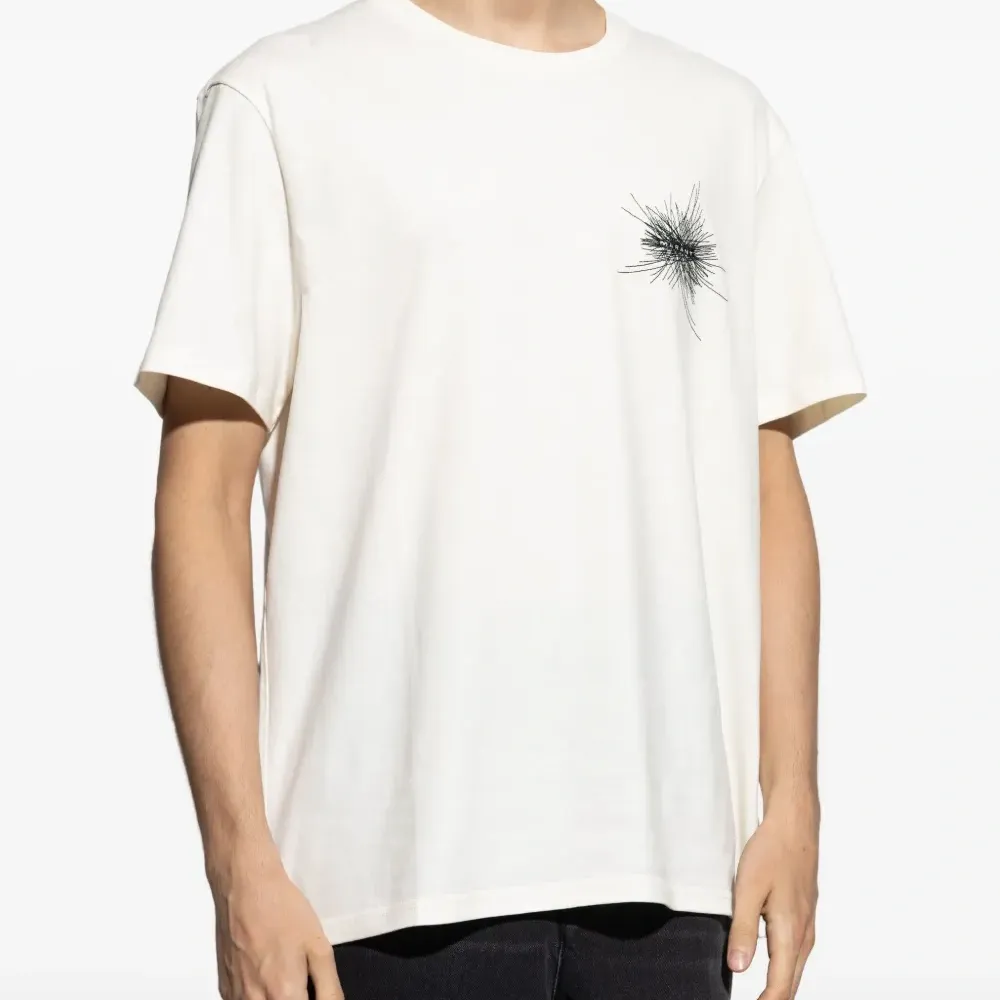 футболка Honore с вышивкой