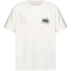 футболка Honore с вышивкой