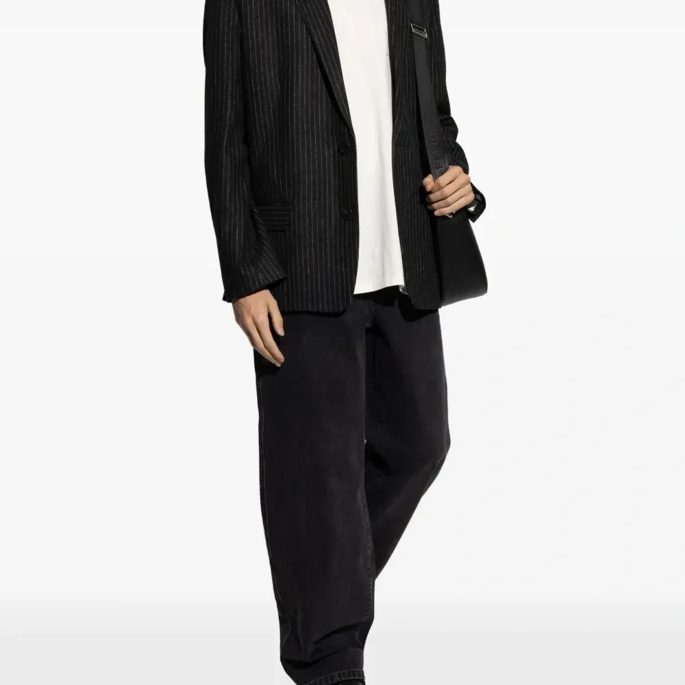 футболка Honore с вышивкой