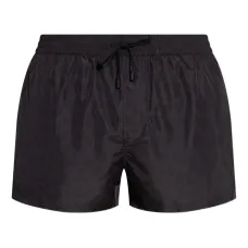 плавки-шорты с кулиской