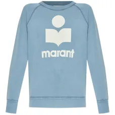 Толстовка с логотипом