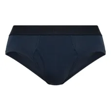 трусы-брифы с логотипом трусы-брифы с логотипом