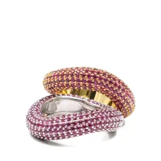 Декорированное кольцо Beyond