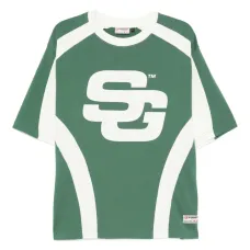 Футболка с логотипом