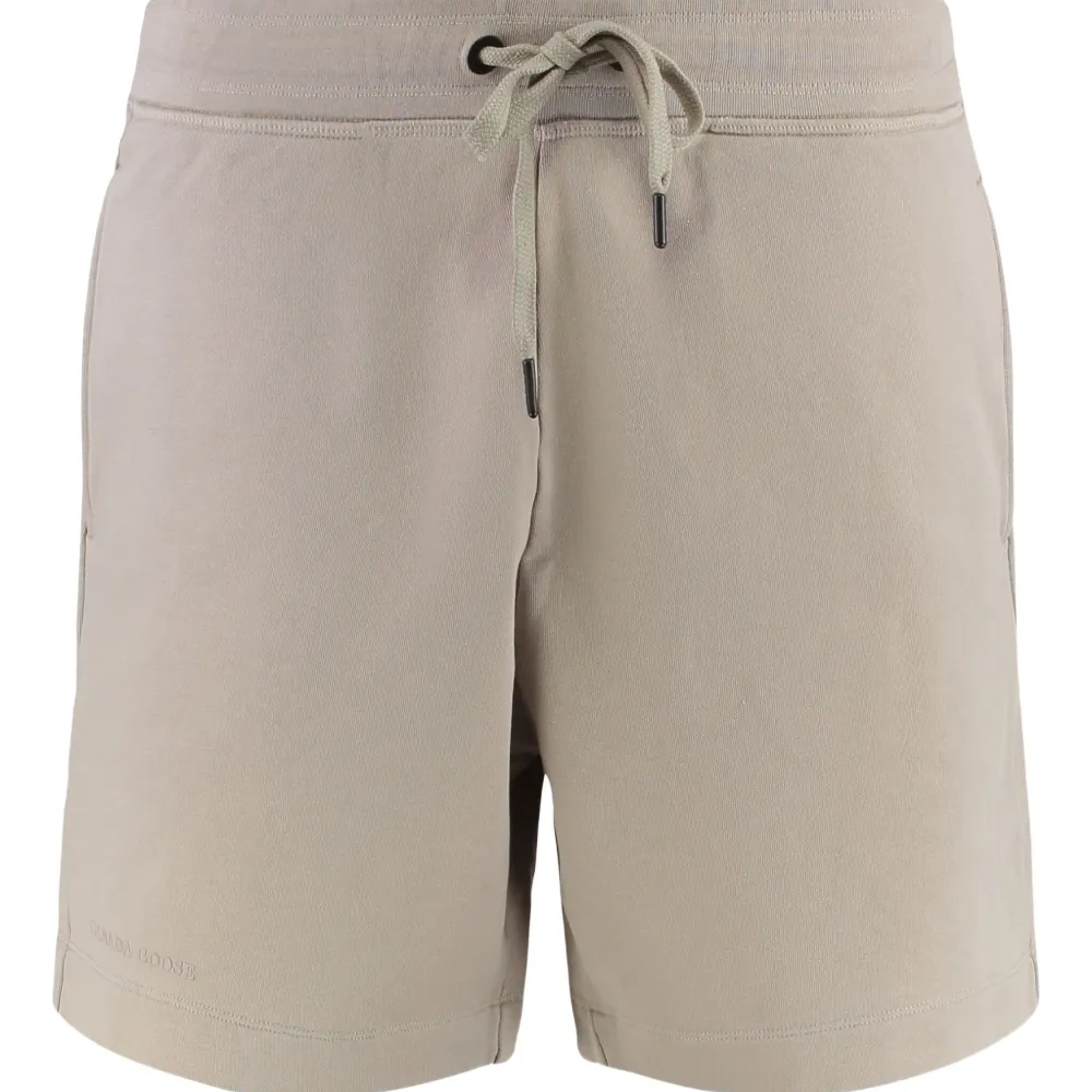 Шорты Huron с кулиской