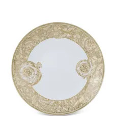 Обеденная тарелка Barocco X Rosenthal