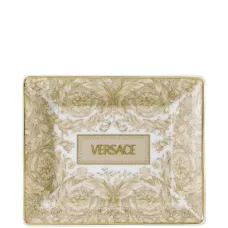 Квадратный поднос Barocco (15 см) Квадратный поднос Barocco (15 см)