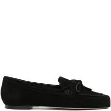 Лоферы с бантом Лоферы с бантом