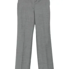 Прямые брюки