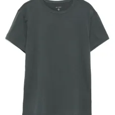 Футболка из органического хлопка