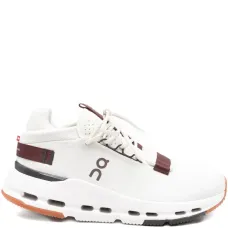 Кроссовки Cloudnova