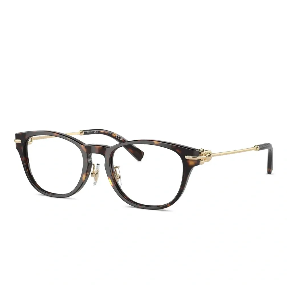 Очки в оправе черепаховой расцветки Очки в оправе черепаховой расцветки
