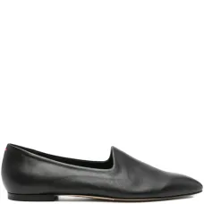 Лоферы Vanna с овальным носком Лоферы Vanna с овальным носком