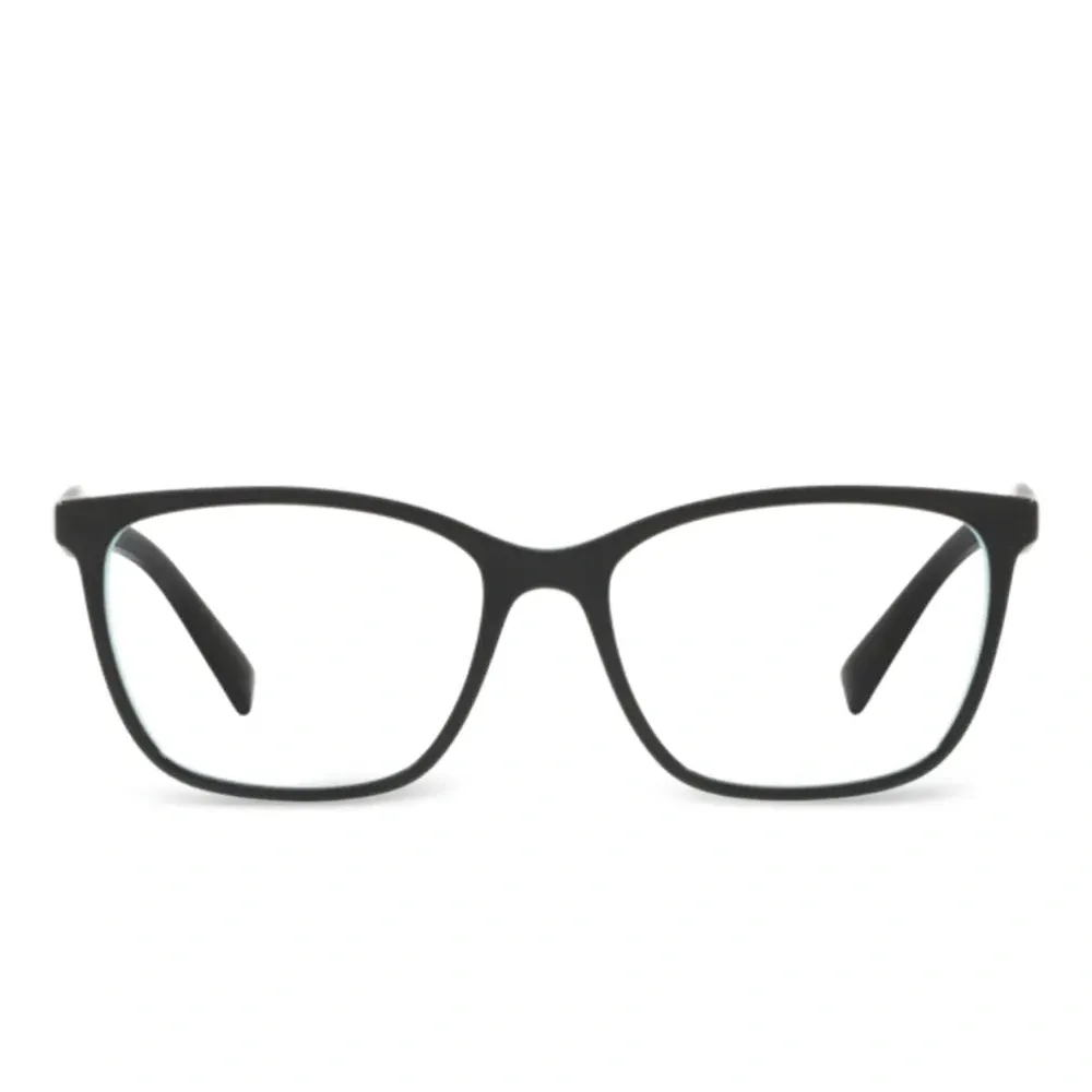 Очки в прямоугольной оправе Очки в прямоугольной оправе