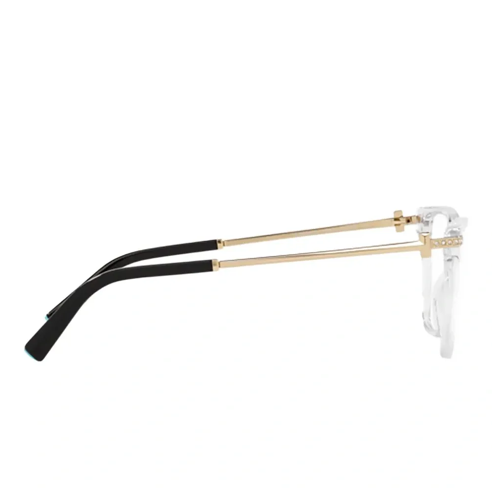 Очки с кристаллами