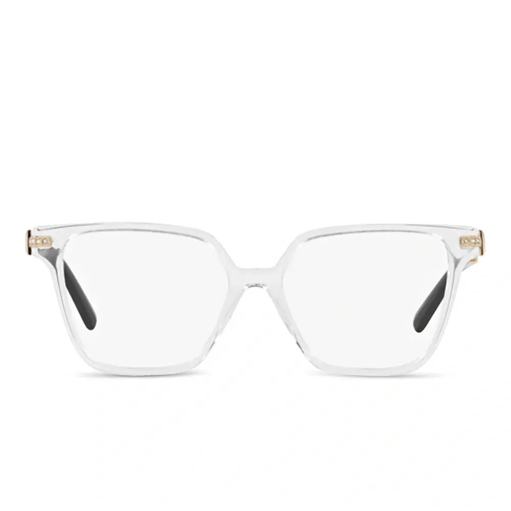 Очки с кристаллами