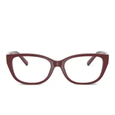 Очки в прямоугольной оправе