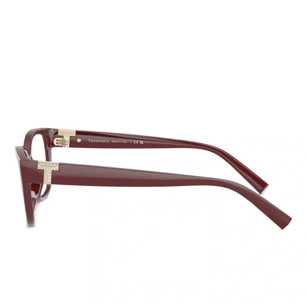 Очки в прямоугольной оправе Очки в прямоугольной оправе