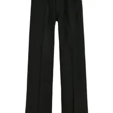 Джинсы с передними карманами