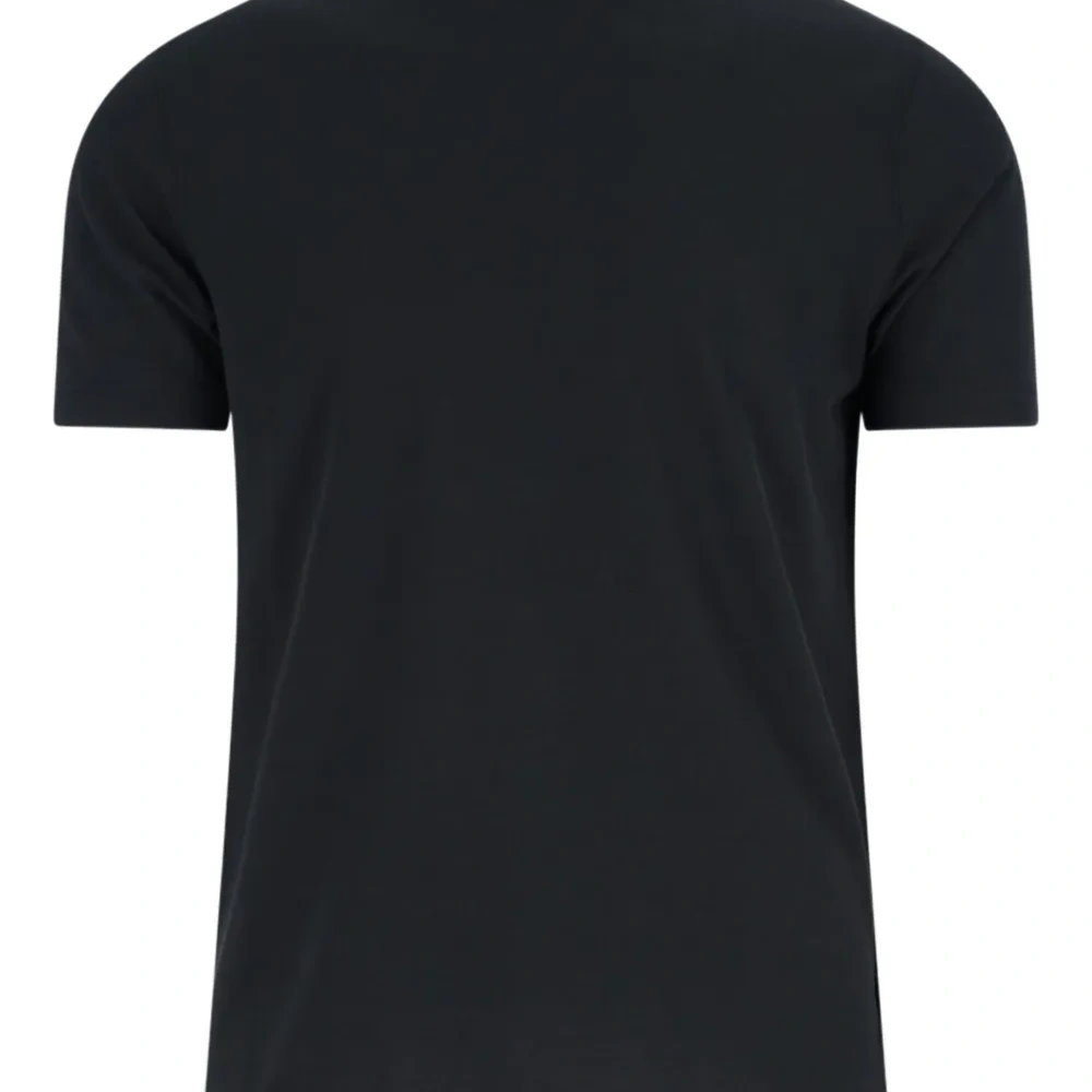 футболка с короткими рукавами