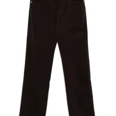 вельветовые брюки