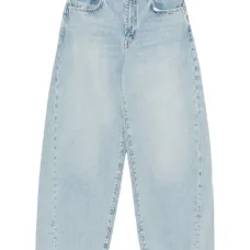 джинсы Bonnie Curvilinear