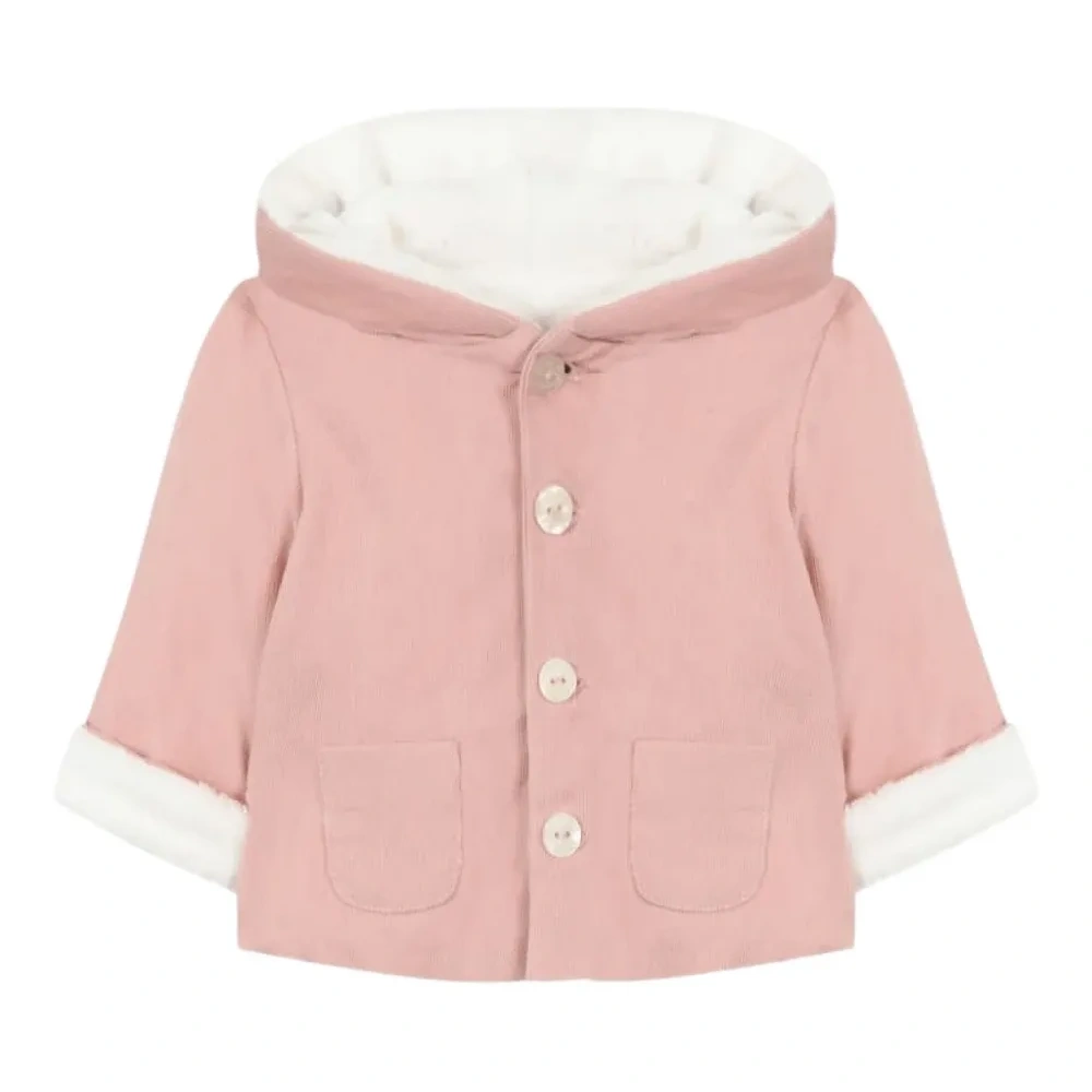 Куртка с капюшоном