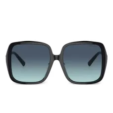Солнцезащитные очки в квадратной оправе Солнцезащитные очки в квадратной оправе