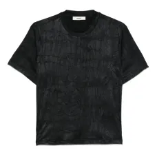 Футболка с логотипом