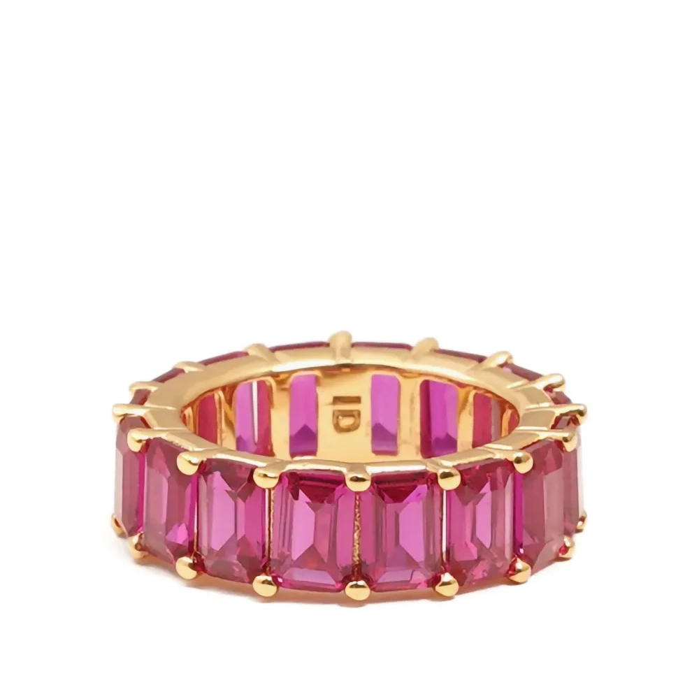 Массивное кольцо