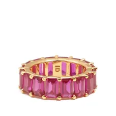 Массивное кольцо