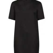 Платье Elton с короткими рукавами