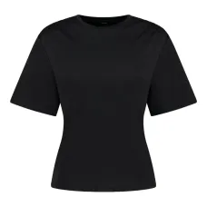 Футболка из джерси