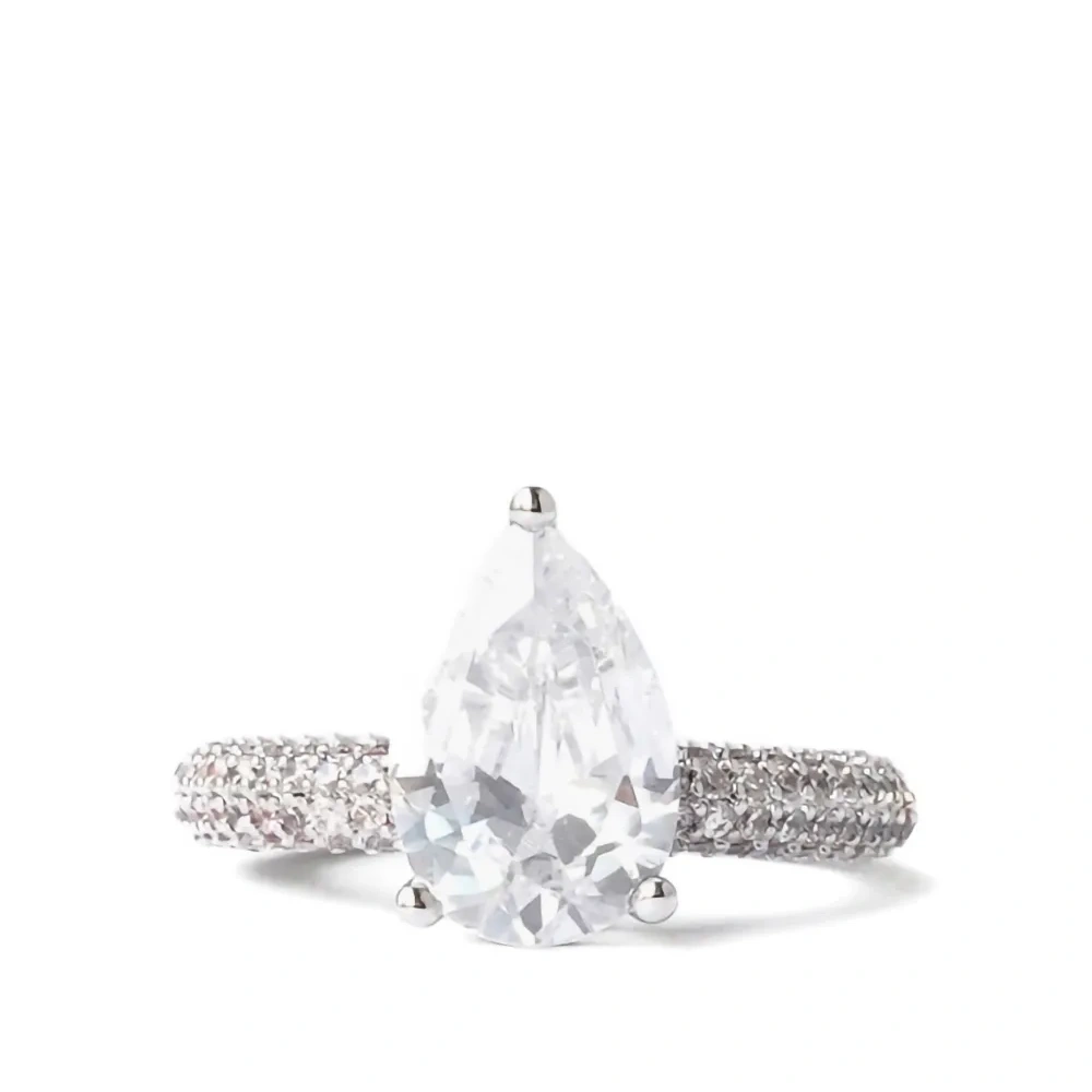 Кольцо Mega Drop