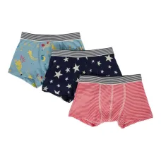 Комплект из трех боксеров