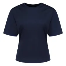 Футболка из джерси