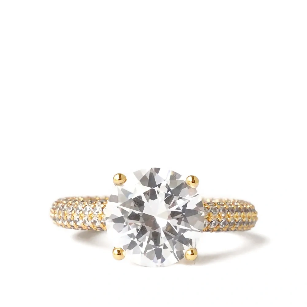 Кольцо Mega Circle