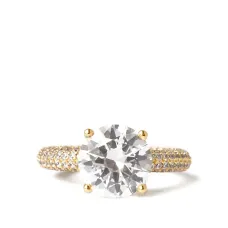 Кольцо Mega Circle