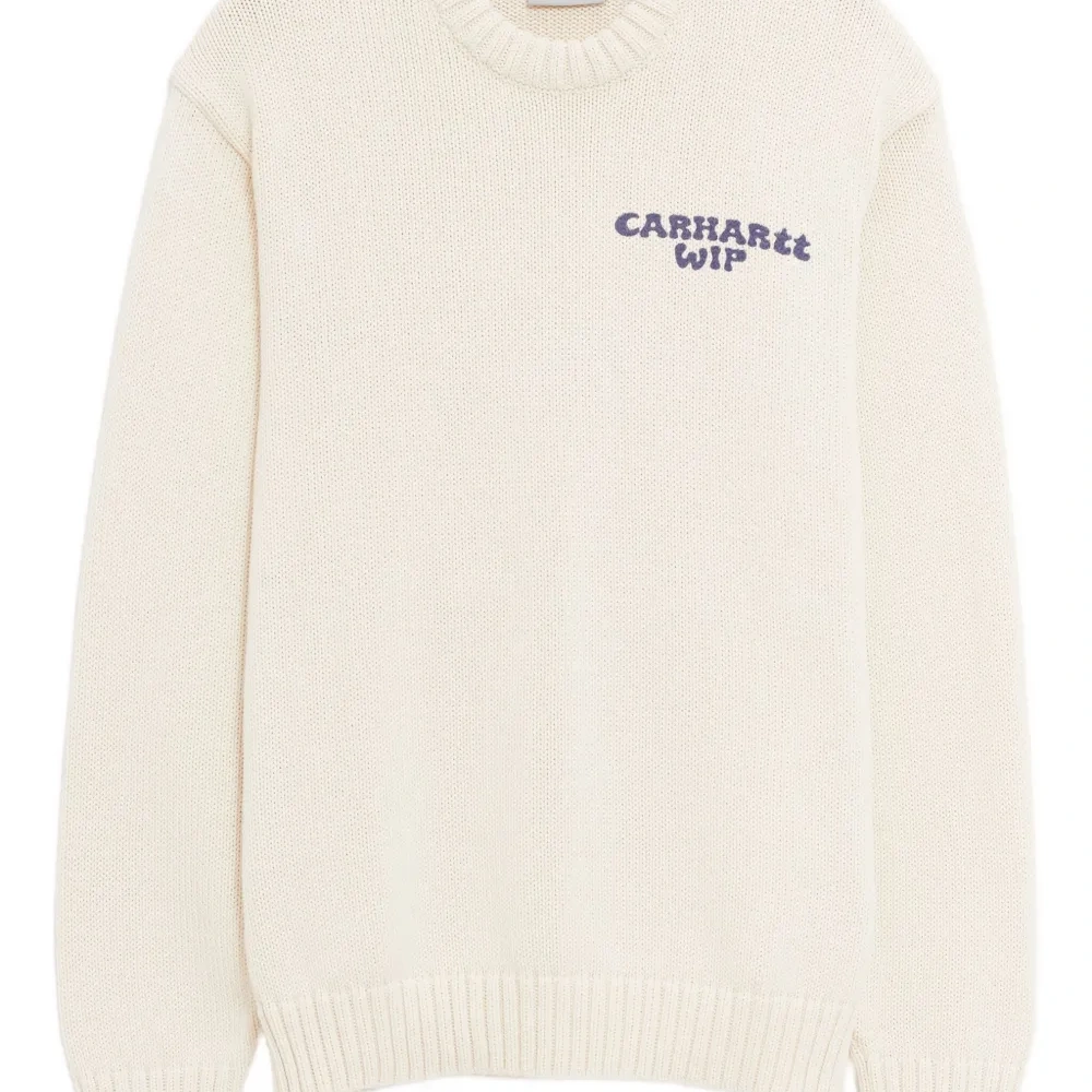 Свитер Anglistic с логотипом