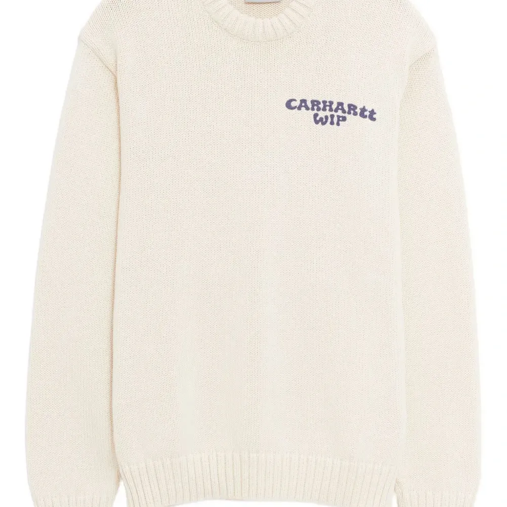 Свитер Anglistic с логотипом