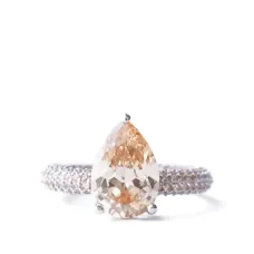 Кольцо Mega Drop