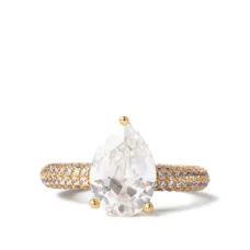 Кольцо Mega Drop