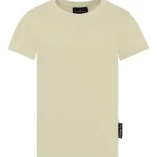 Футболка с логотипом