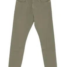 Прямые брюки