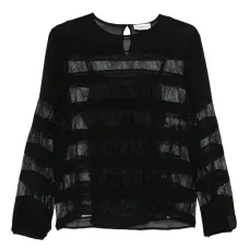 Кружевная блузка Piquet Кружевная блузка Piquet