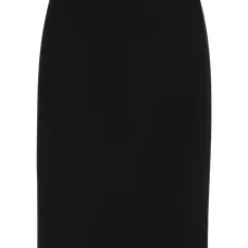 Юбка-карандаш с завышенной талией Юбка-карандаш с завышенной талией